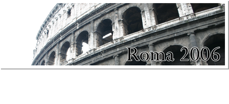 Roma 2006